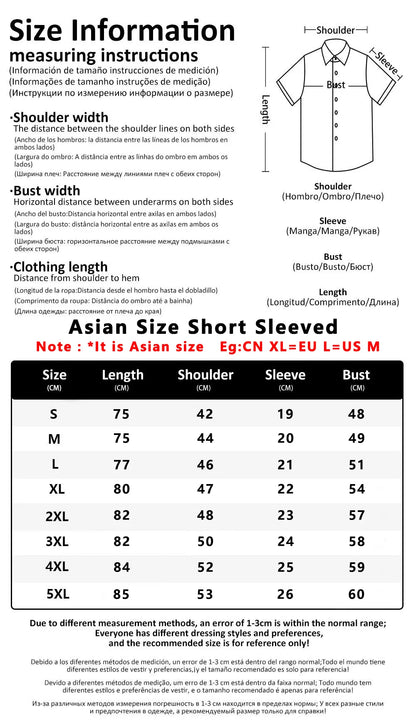 Vintage Men Shirts Sets Summer 3D Print Beach Short Sleeve Shirt Shorts Casual Trip Mens Hawaiian 2 Piece Suit Man Blouse